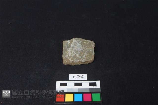 斧鋤形器藏品圖，第1張