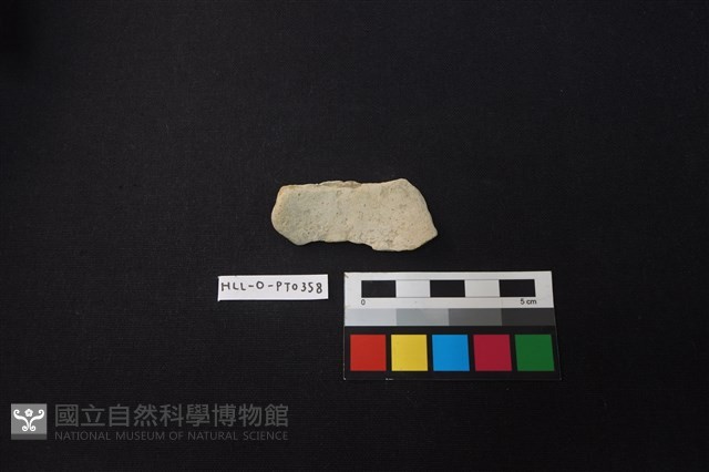 陶片藏品圖，第1張