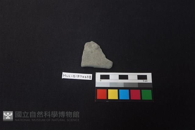 陶片藏品圖，第1張