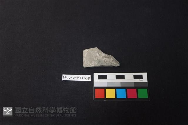 陶片藏品圖，第1張