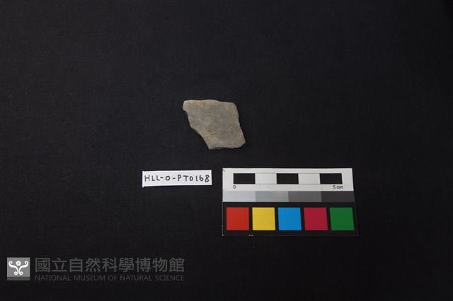 陶片藏品圖，第1張