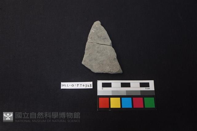 陶片藏品圖，第1張