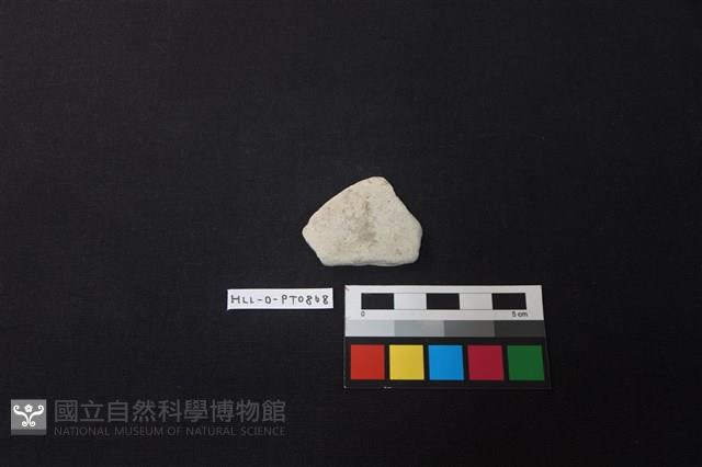 陶片藏品圖，第1張