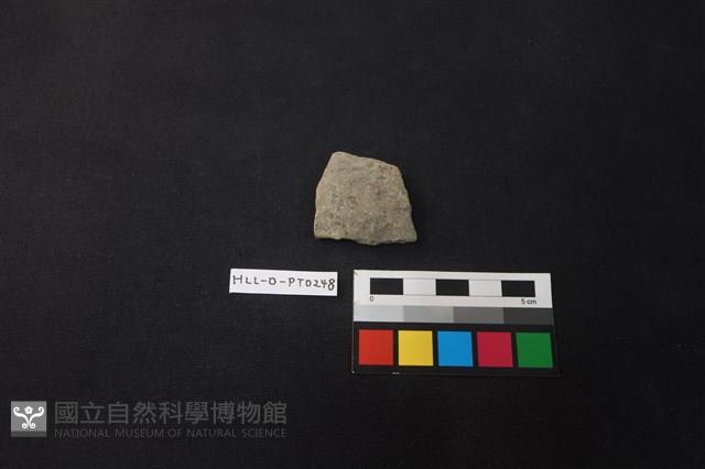 陶片藏品圖，第1張