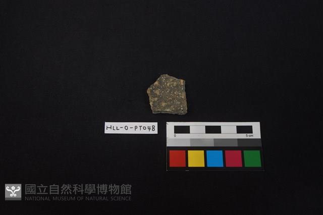 陶片藏品圖，第1張