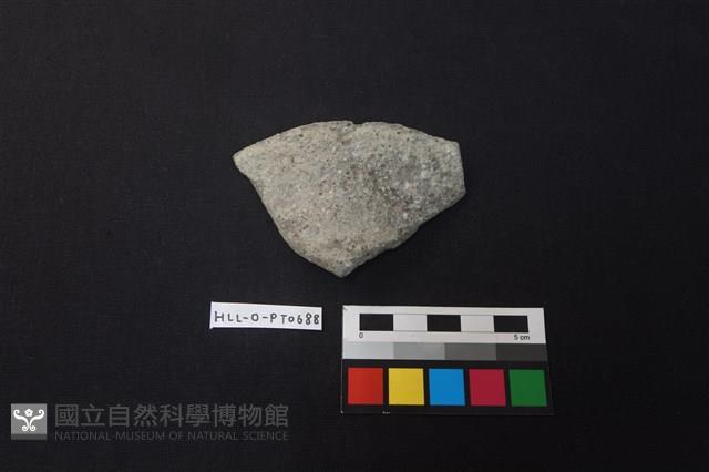 陶片藏品圖，第1張