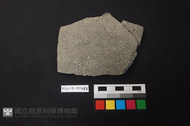 陶片藏品圖，第1張