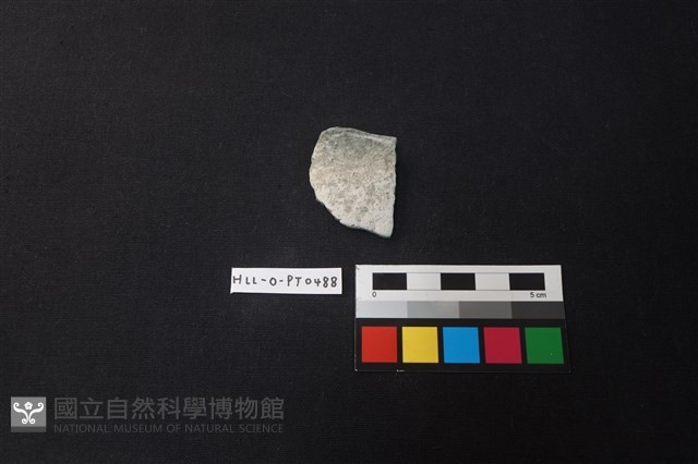 陶片藏品圖，第1張