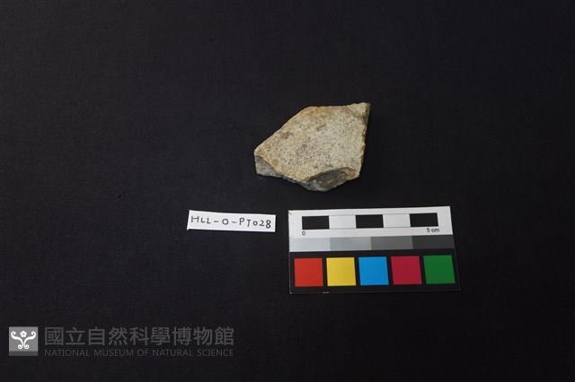 陶片藏品圖，第1張