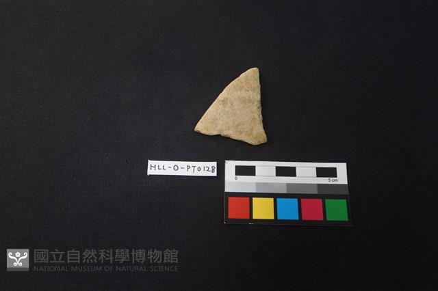 陶片藏品圖，第1張