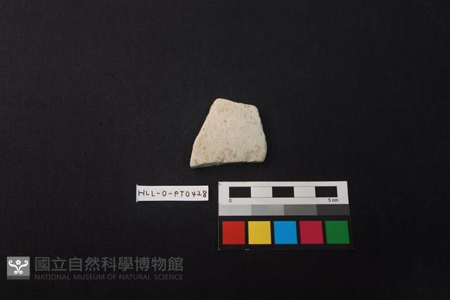 陶片藏品圖，第1張