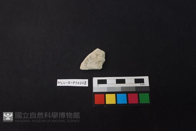 陶片藏品圖，第1張