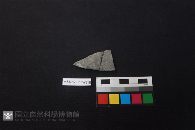 陶片藏品圖，第1張