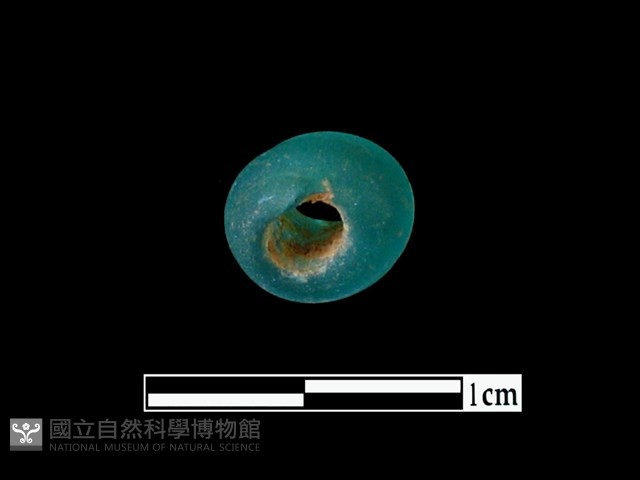 玻璃珠藏品圖，第3張