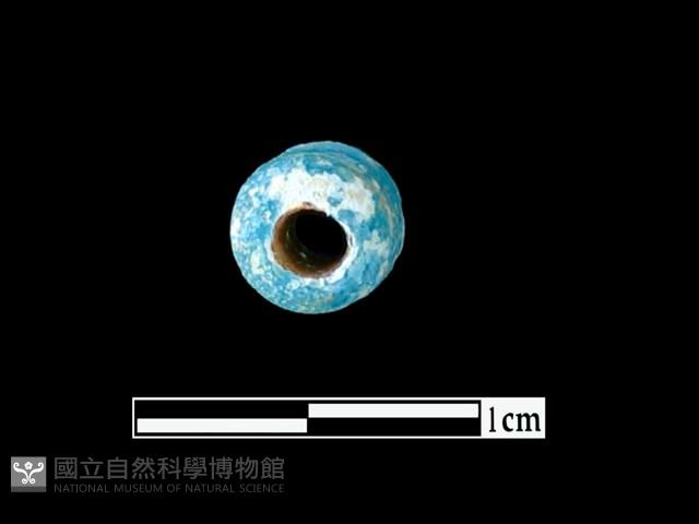 玻璃珠藏品圖，第3張