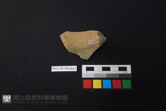 陶片藏品圖，第3張