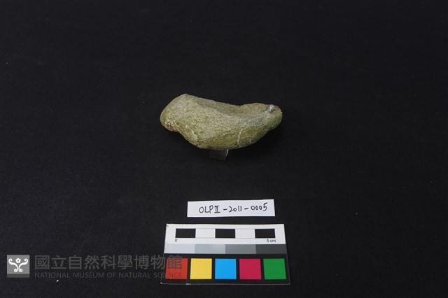 石鎚藏品圖，第3張