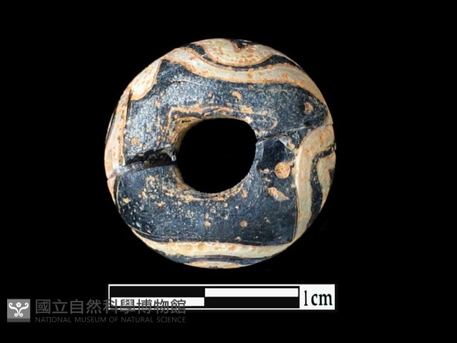 玻璃珠藏品圖，第3張