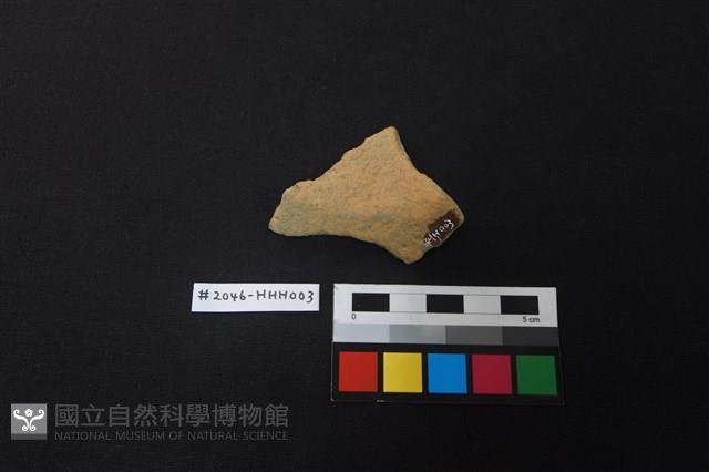 陶片藏品圖，第3張