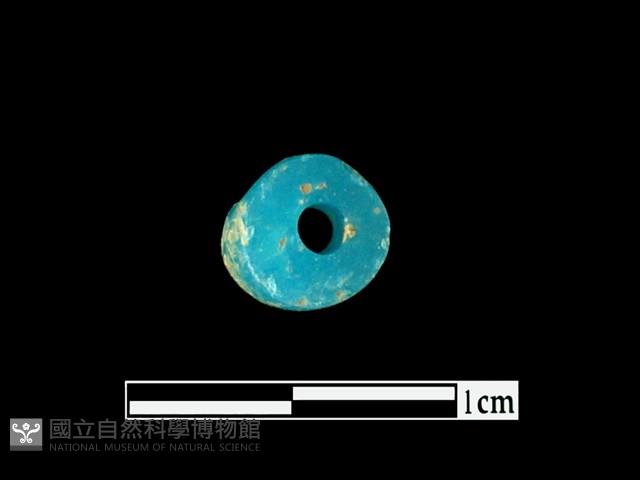 玻璃珠藏品圖，第3張