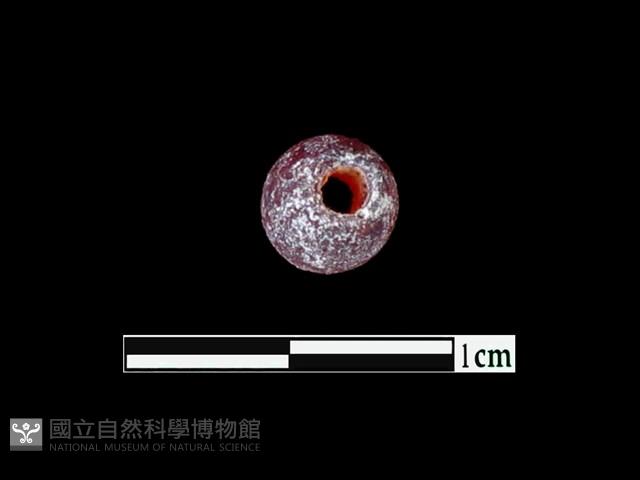 玻璃珠藏品圖，第3張