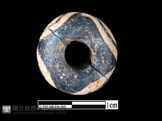 玻璃珠藏品圖，第4張