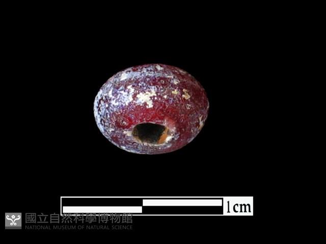 玻璃珠藏品圖，第2張