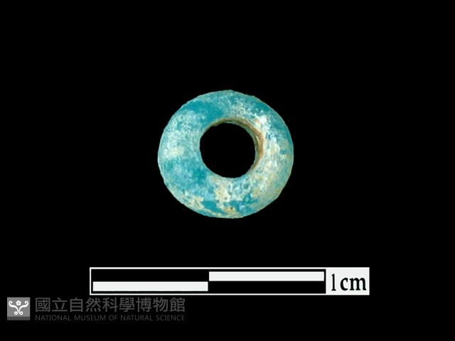 玻璃珠藏品圖，第2張