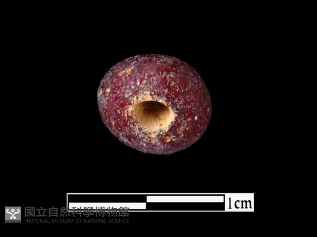 玻璃珠藏品圖，第2張