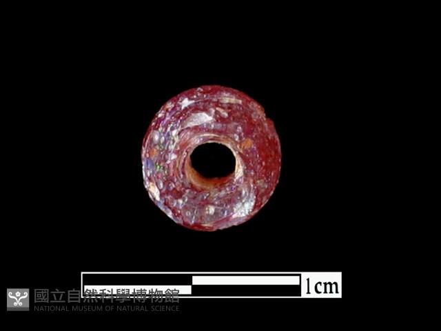 玻璃珠藏品圖，第2張