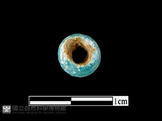 玻璃珠藏品圖，第2張