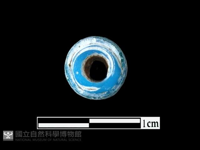 玻璃珠藏品圖，第2張