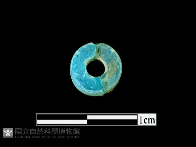 玻璃珠藏品圖，第2張