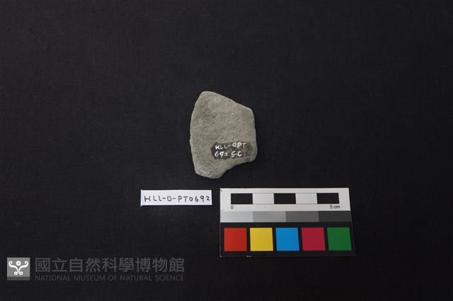 陶片藏品圖，第2張