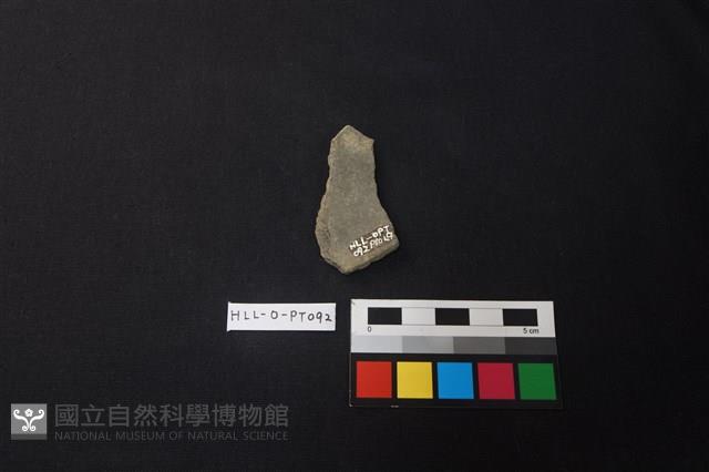 陶片藏品圖，第2張