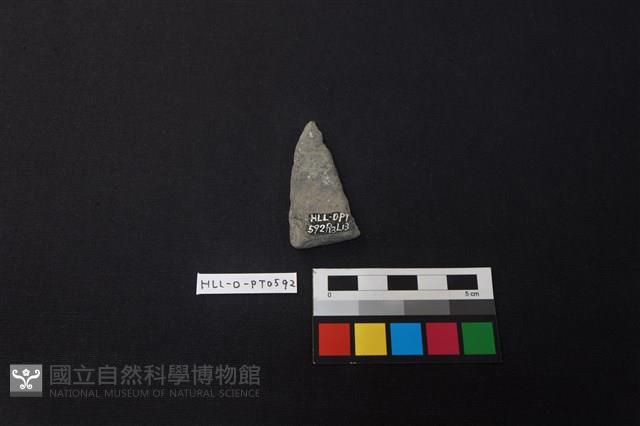 陶片藏品圖，第2張