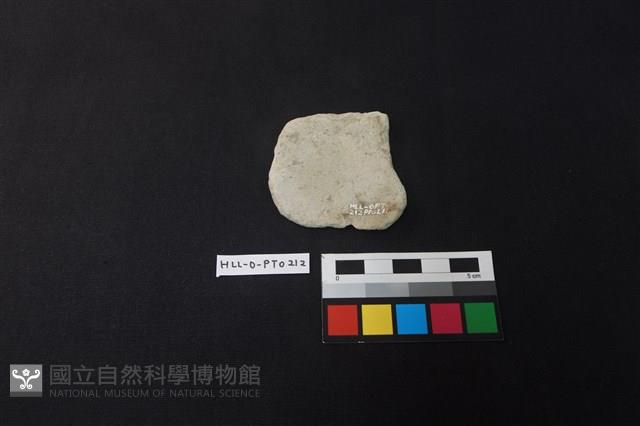 陶片藏品圖，第2張