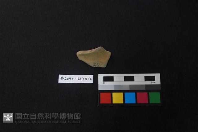 陶片藏品圖，第2張