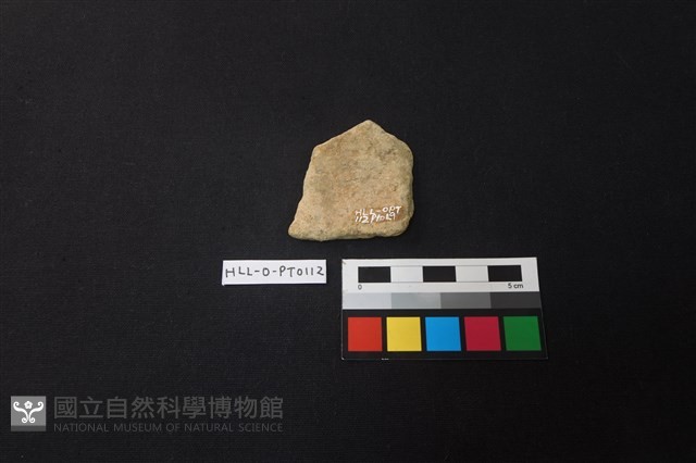 陶片藏品圖，第2張