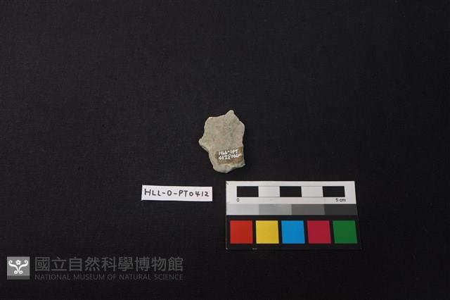 陶片藏品圖，第2張