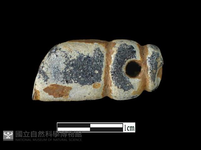 玻璃珠藏品圖，第2張