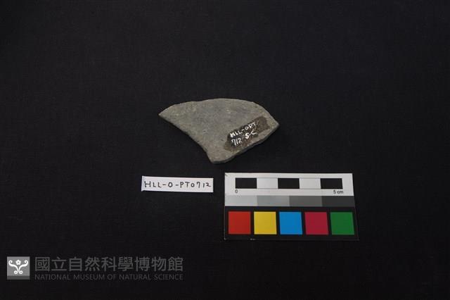 陶片藏品圖，第2張