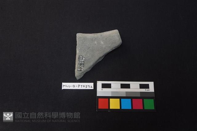 陶片藏品圖，第2張