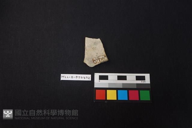 陶片藏品圖，第2張