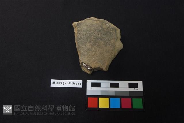 陶片藏品圖，第2張