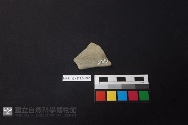 陶片藏品圖，第2張