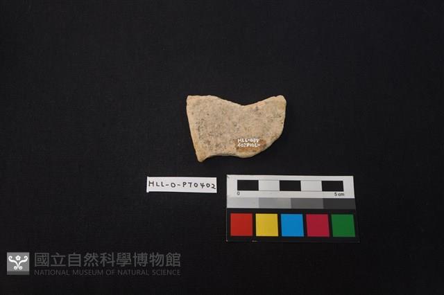 陶片藏品圖，第2張