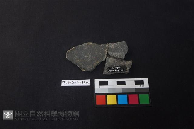 陶片藏品圖，第2張