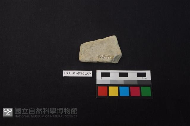 陶片藏品圖，第2張