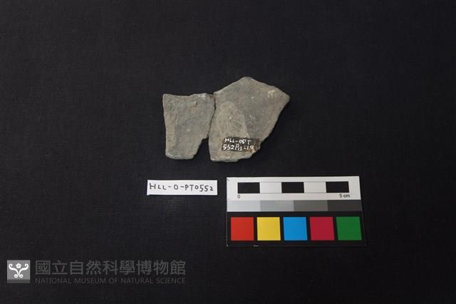 陶片藏品圖，第2張